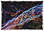 Veil Nebula-NFT